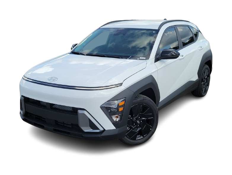 Thumbnail: 2027 Hyundai Kona - 1