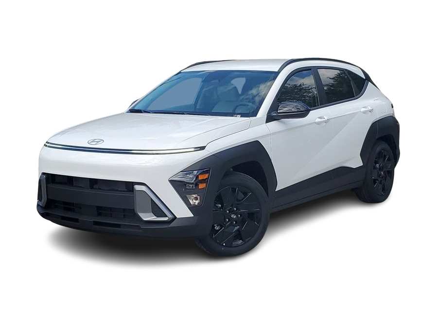 Thumbnail: 2026 Hyundai Kona - 1