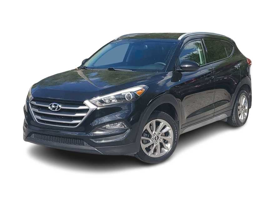 2018 Hyundai Tucson SEL -
                  Wesley Chapel, FL