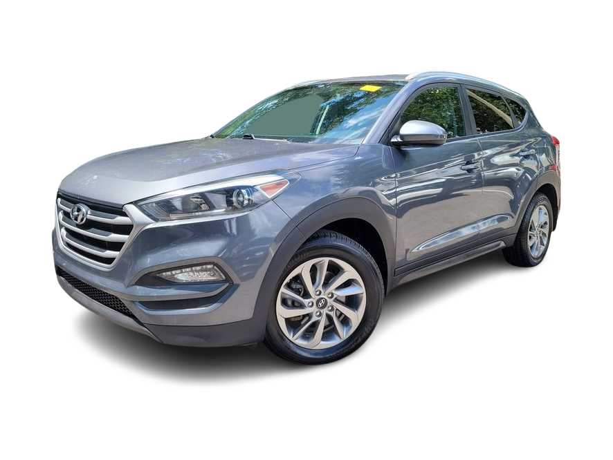 2016 Hyundai Tucson SE -
                  Wesley Chapel, FL