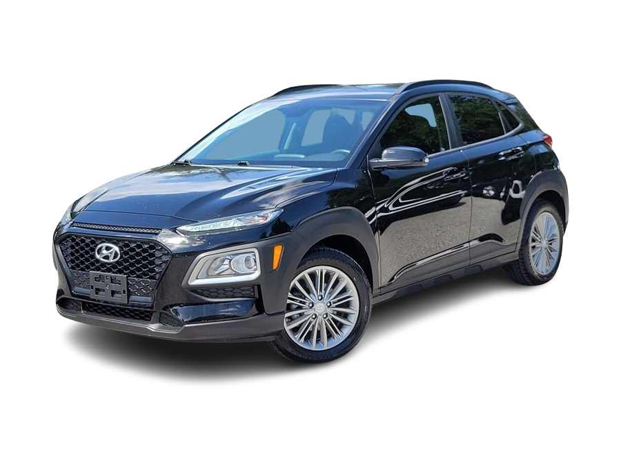 Thumbnail: 2019 Hyundai Kona - 1