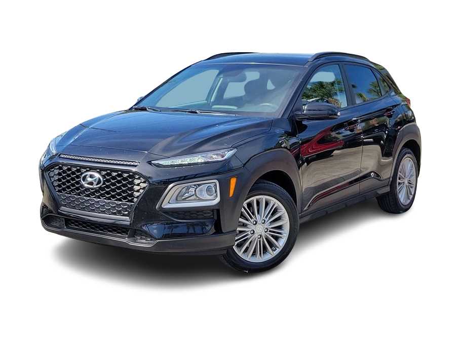 2021 Hyundai Kona SEL -
                  Wesley Chapel, FL