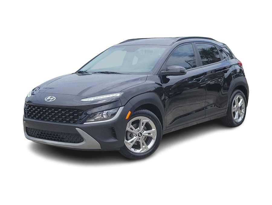 Thumbnail: 2022 Hyundai Kona - 1
