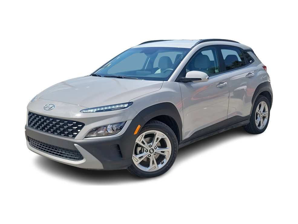 2023 Hyundai Kona SEL -
                Wesley Chapel, FL