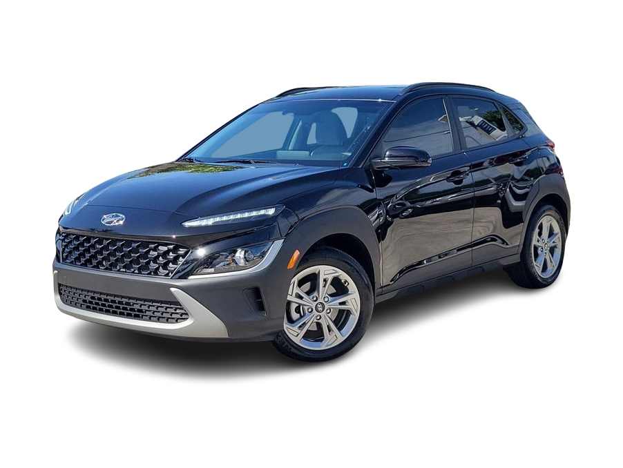 Thumbnail: 2023 Hyundai Kona - 1