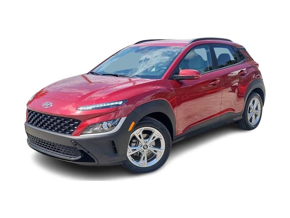 2023 Hyundai Kona SEL -
                Wesley Chapel, FL