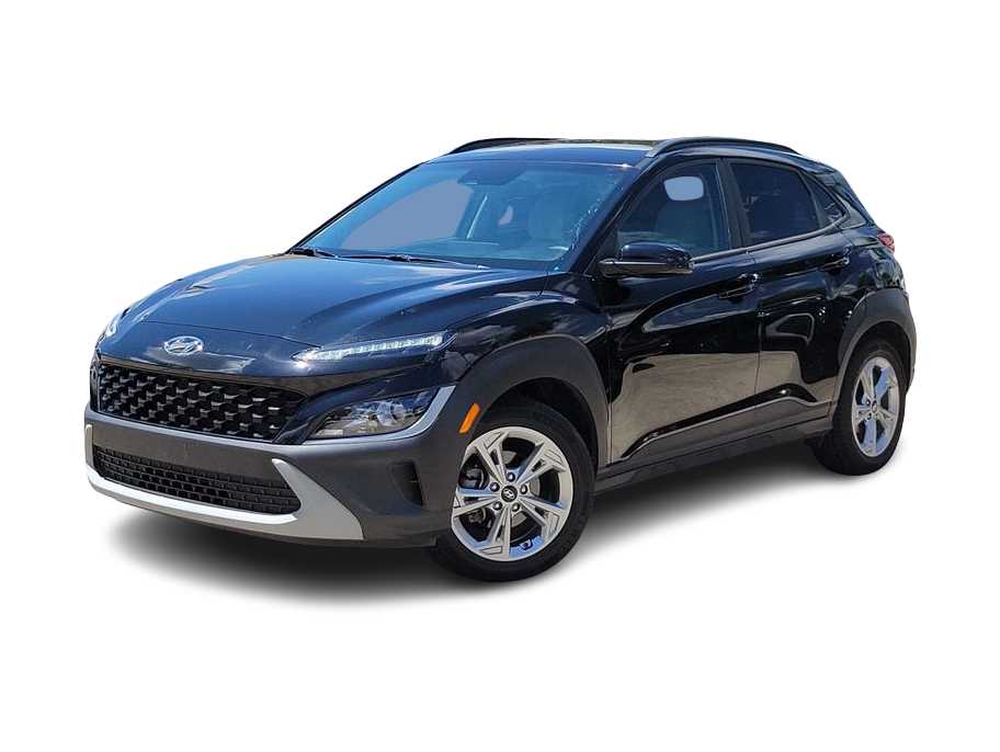 Thumbnail: 2023 Hyundai Kona - 1