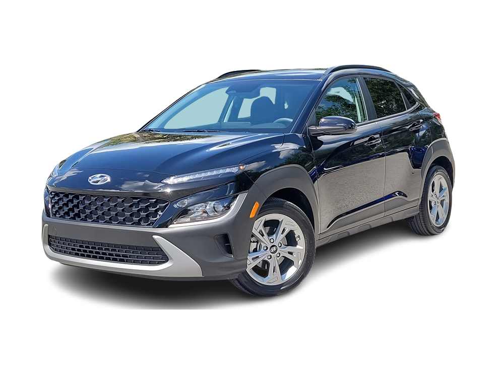 2023 Hyundai Kona SEL -
                Wesley Chapel, FL