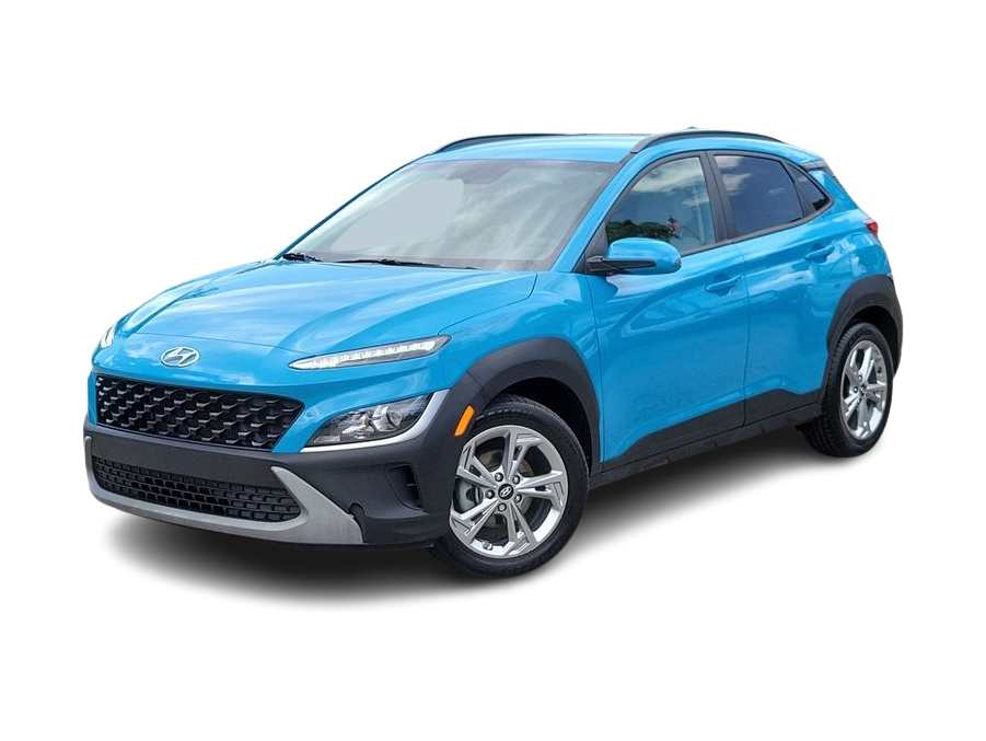 2023 Hyundai Kona SEL -
                  Wesley Chapel, FL