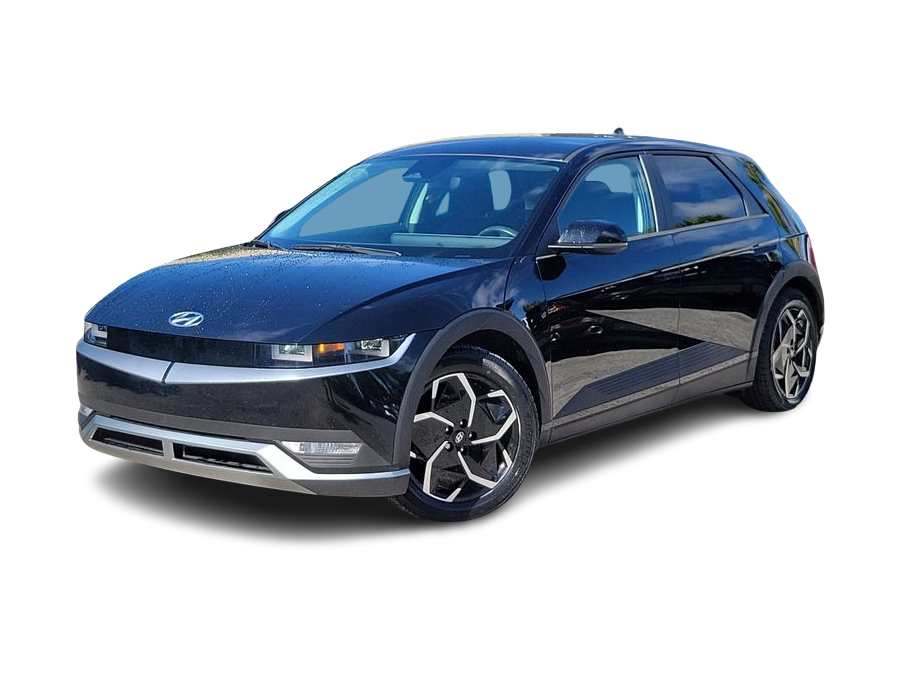 Thumbnail: 2024 Hyundai Ioniq 5 - 1
