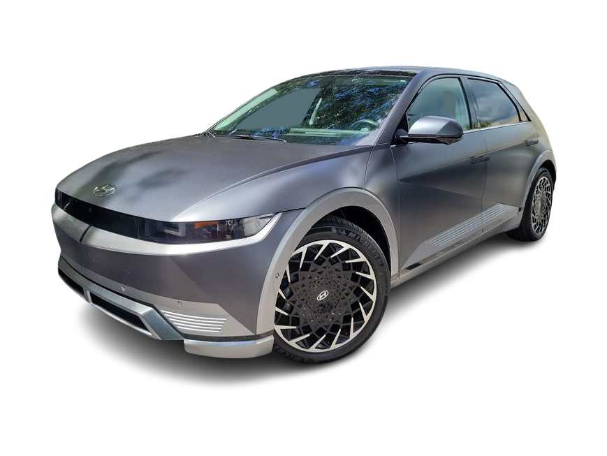 Thumbnail: 2023 Hyundai Ioniq 5 - 1