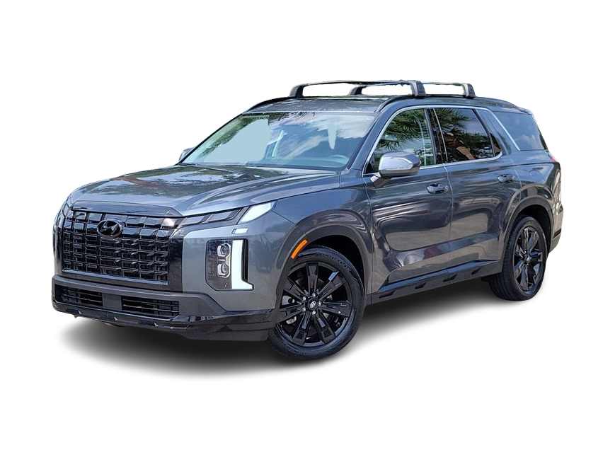 Thumbnail: 2024 Hyundai Palisade - 1