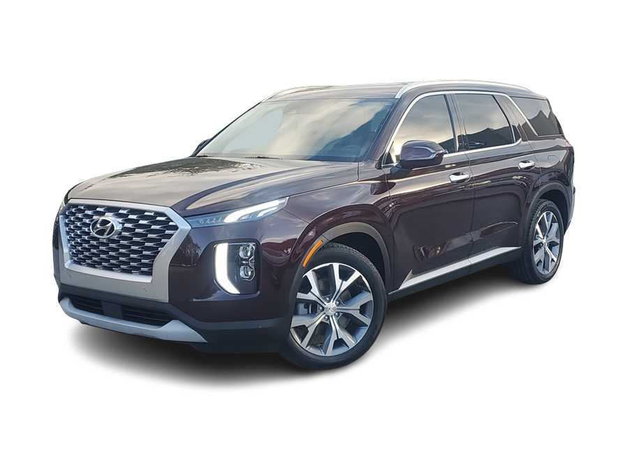 2021 Hyundai Palisade SEL -
                  Wesley Chapel, FL