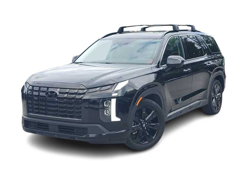 Thumbnail: 2024 Hyundai Palisade - 1