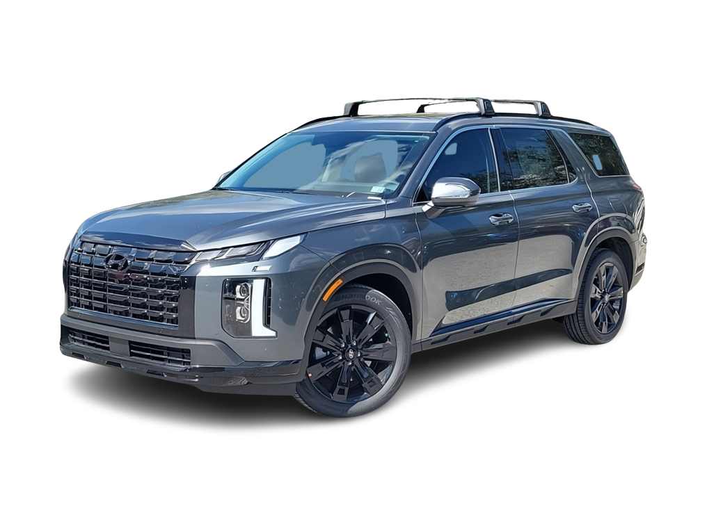 2025 Hyundai Palisade XRT -
                Wesley Chapel, FL