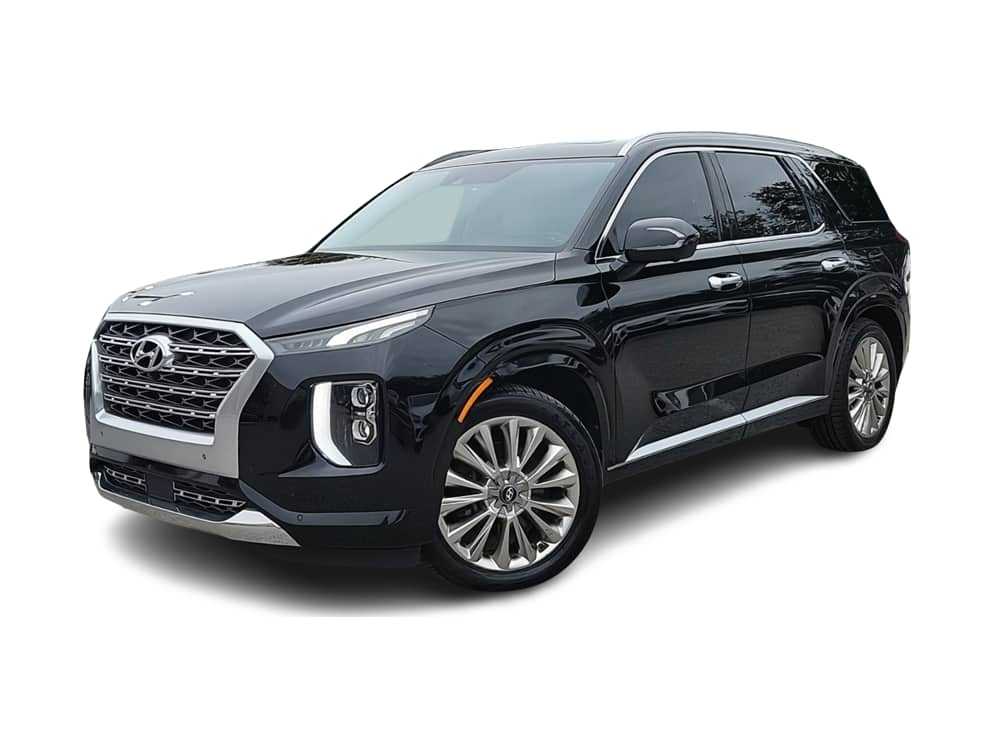 2020 Hyundai Palisade Limited -
                Wesley Chapel, FL