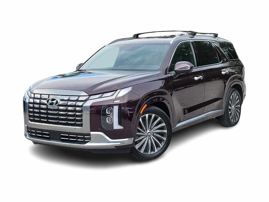 Thumbnail: 2023 Hyundai Palisade - 1