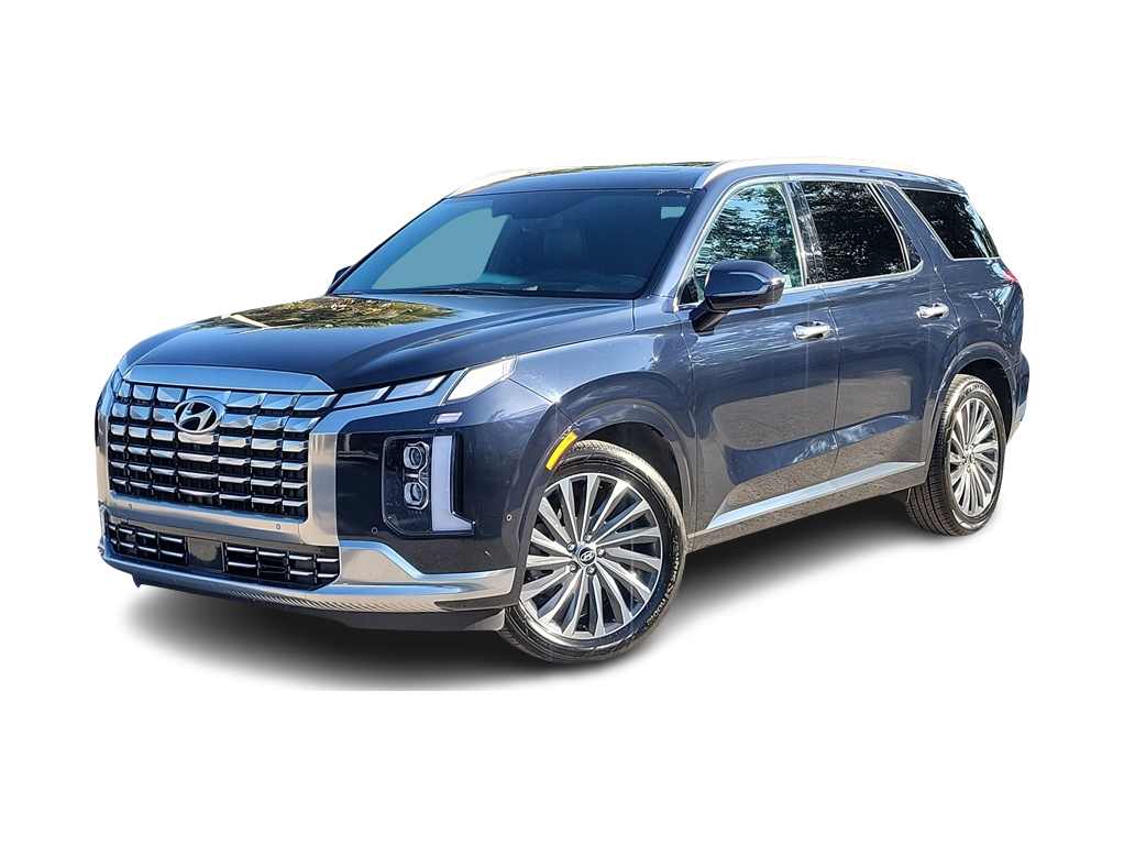 2024 Hyundai Palisade Calligraphy -
                Wesley Chapel, FL