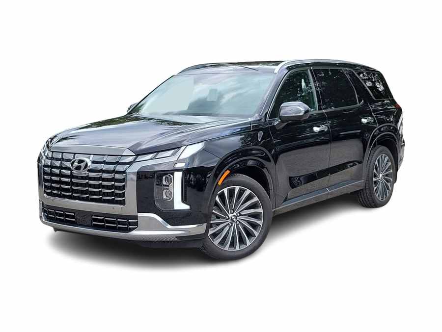 Thumbnail: 2023 Hyundai Palisade - 1