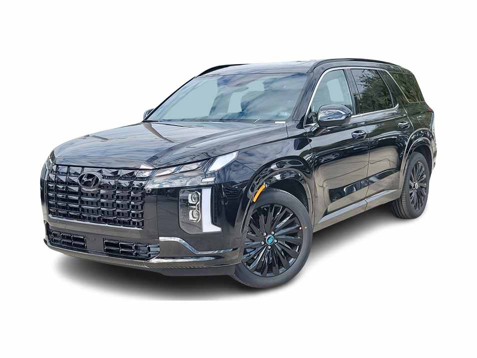 2025 Hyundai Palisade Calligraphy -
                Wesley Chapel, FL