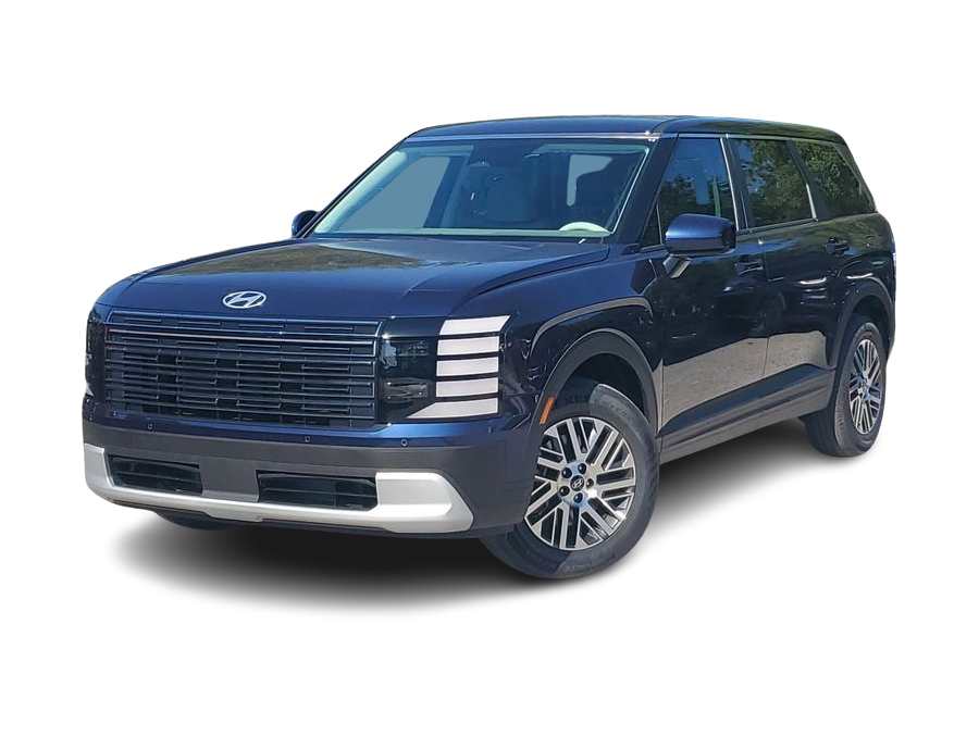 Thumbnail: 2026 Hyundai Palisade - 1