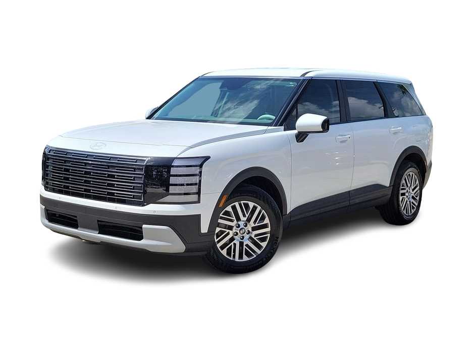 Thumbnail: 2026 Hyundai Palisade - 1