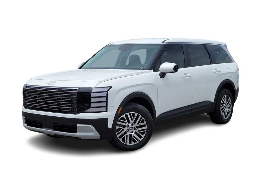 Thumbnail: 2026 Hyundai Palisade - 1