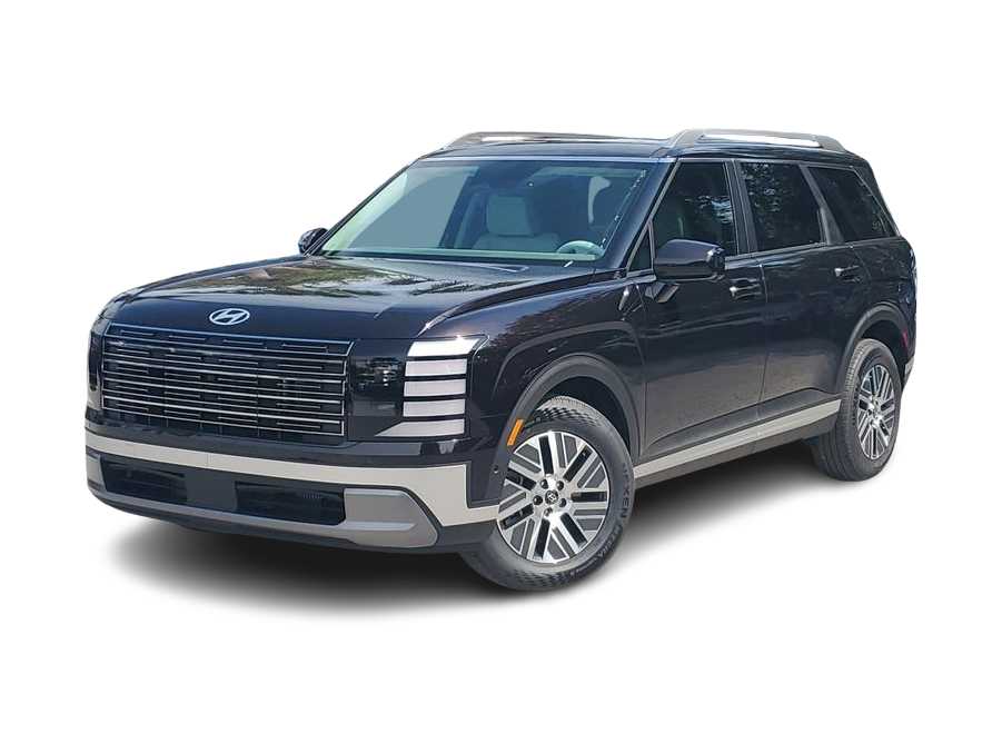 Thumbnail: 2026 Hyundai Palisade - 1
