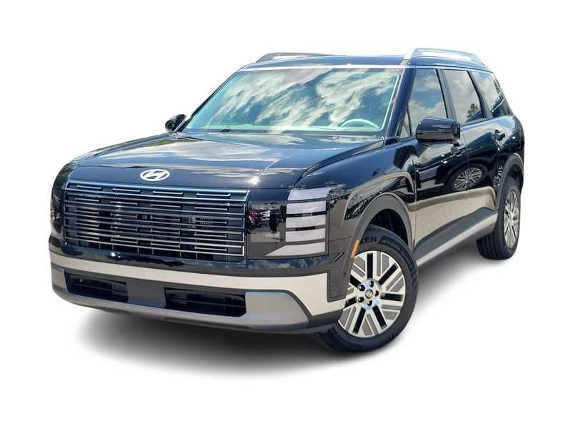 Thumbnail: 2026 Hyundai Palisade - 1