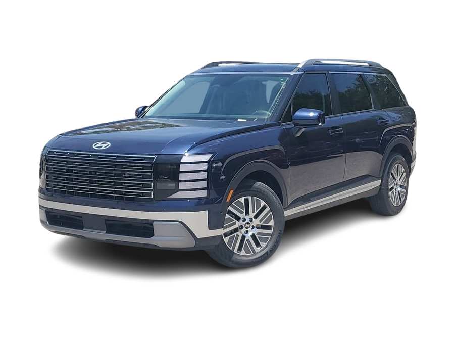 Thumbnail: 2026 Hyundai Palisade - 1
