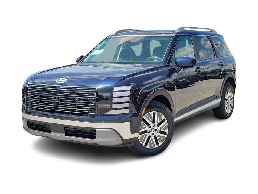 Thumbnail: 2026 Hyundai Palisade - 1
