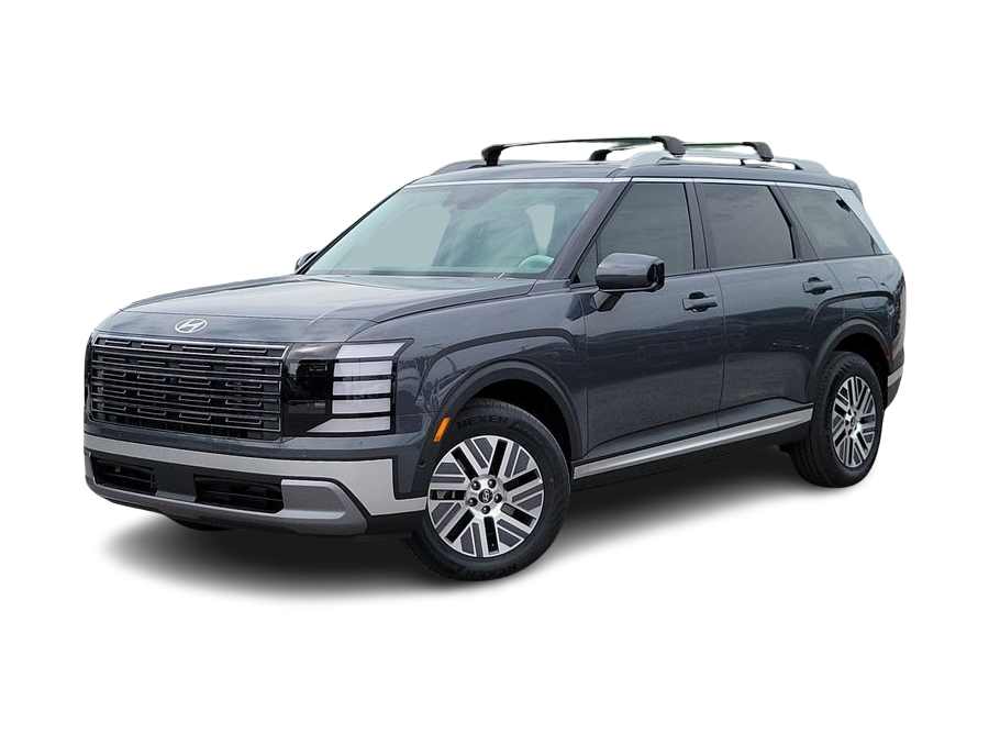 Thumbnail: 2026 Hyundai Palisade - 1