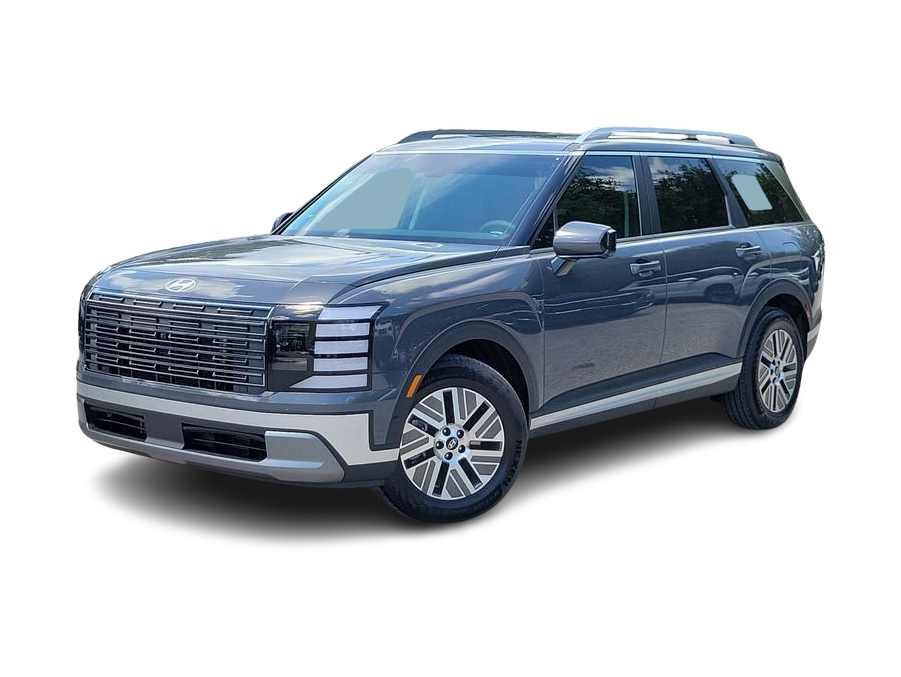 Thumbnail: 2026 Hyundai Palisade - 1