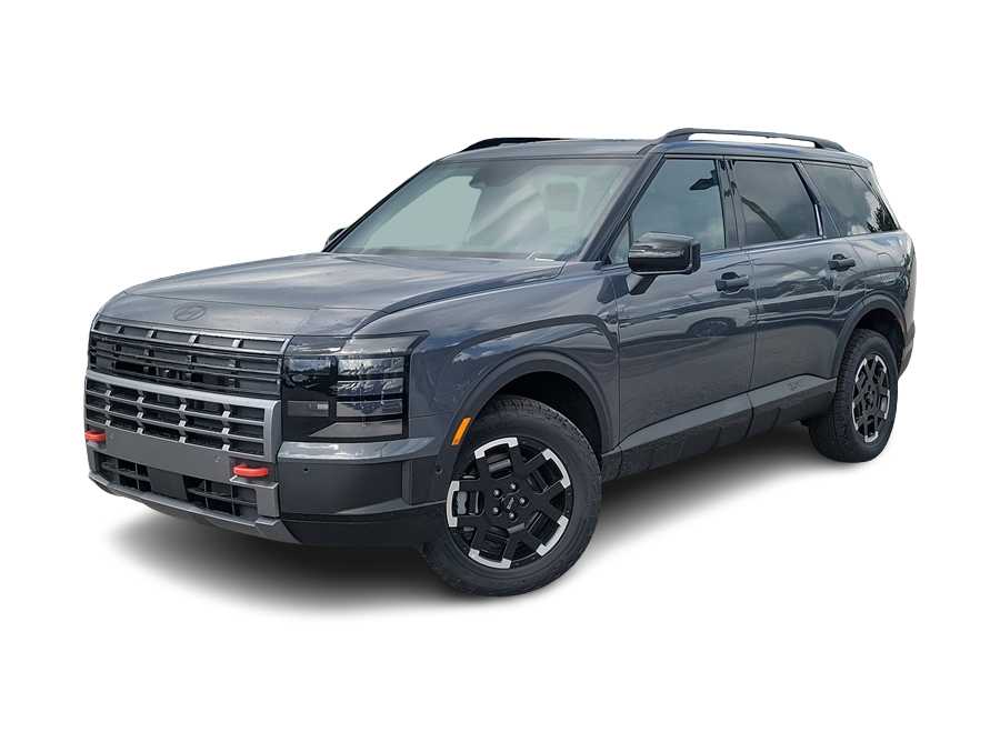 Thumbnail: 2026 Hyundai Palisade - 1