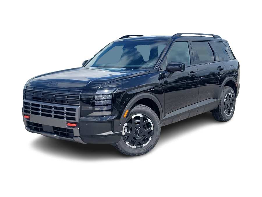 Thumbnail: 2026 Hyundai Palisade - 1
