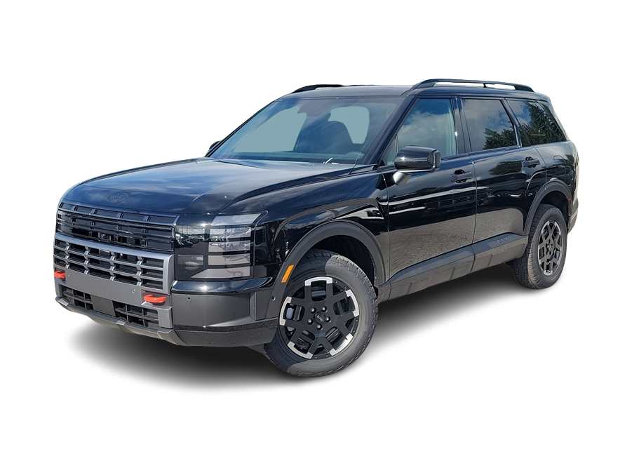 Thumbnail: 2026 Hyundai Palisade - 1