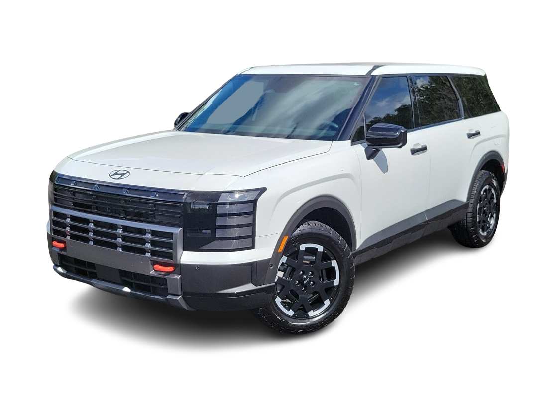 Thumbnail: 2026 Hyundai Palisade - 1