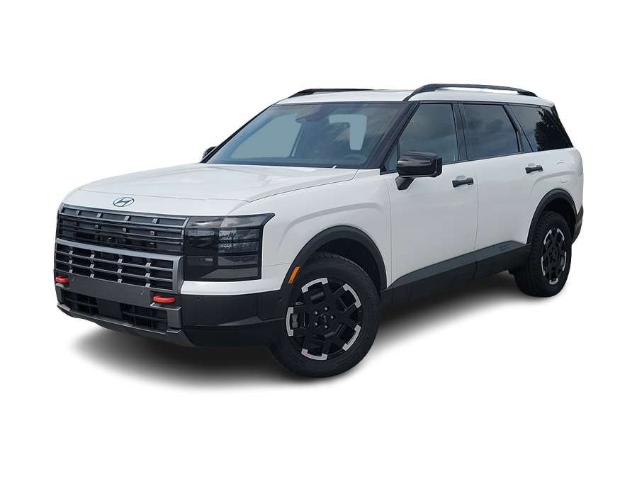 Thumbnail: 2026 Hyundai Palisade - 1