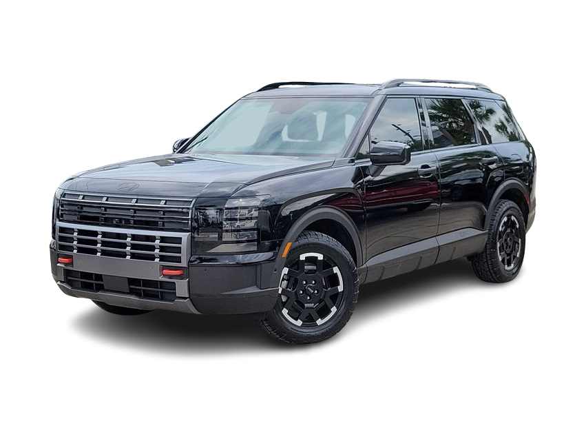 Thumbnail: 2026 Hyundai Palisade - 1