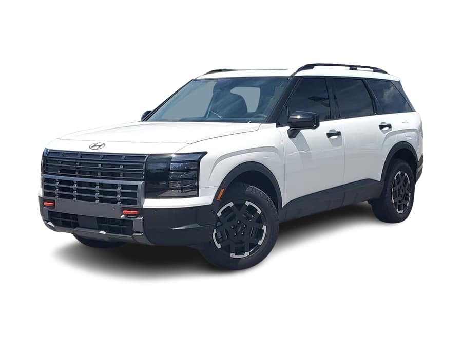 Thumbnail: 2026 Hyundai Palisade - 1