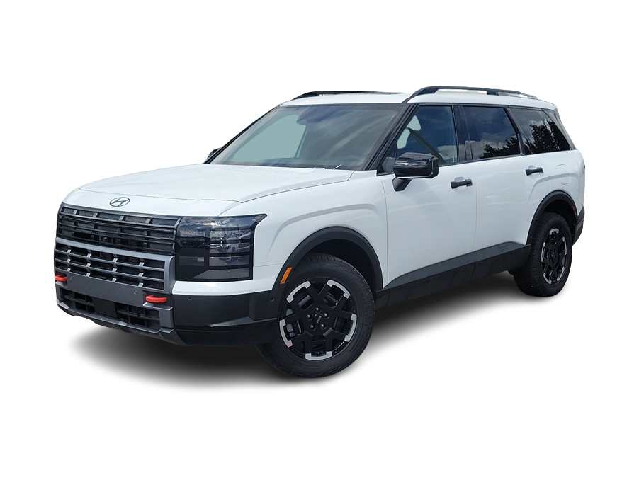 Thumbnail: 2026 Hyundai Palisade - 1