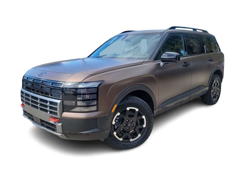 Thumbnail: 2026 Hyundai Palisade - 1