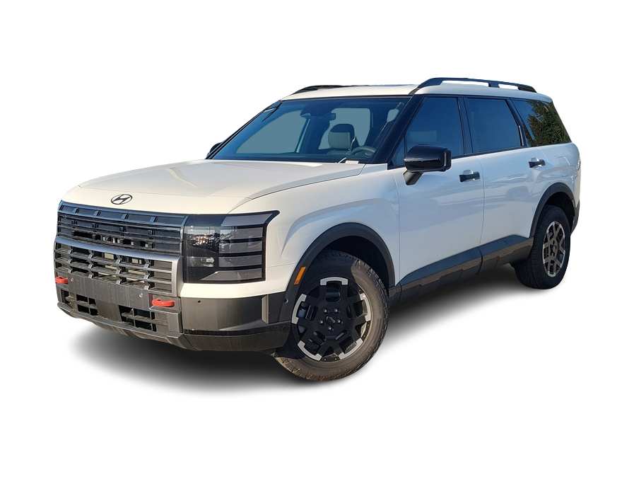 Thumbnail: 2026 Hyundai Palisade - 1