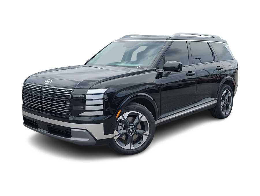 Thumbnail: 2026 Hyundai Palisade - 1