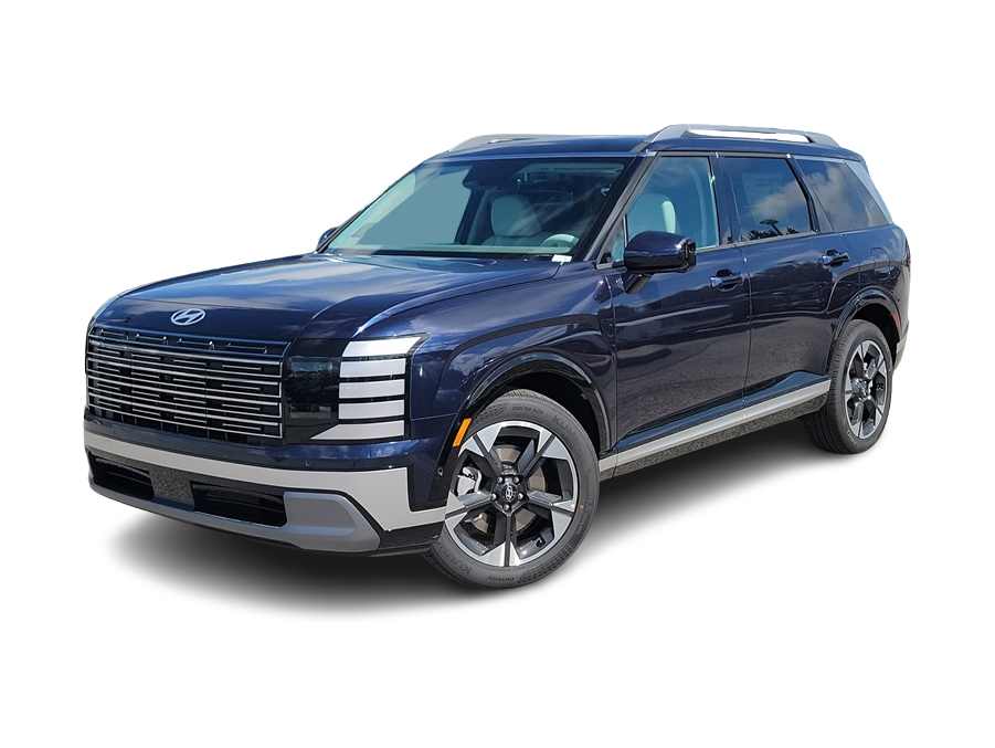 Thumbnail: 2026 Hyundai Palisade - 1