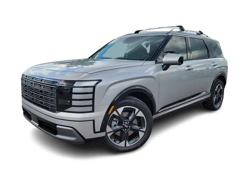 Thumbnail: 2026 Hyundai Palisade - 1