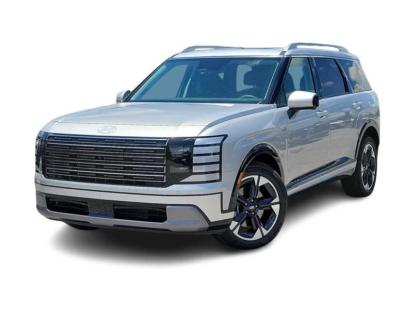 Thumbnail: 2026 Hyundai Palisade - 1