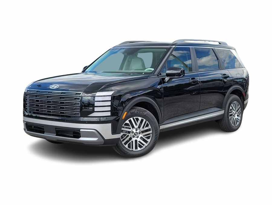 Thumbnail: 2026 Hyundai Palisade - 1