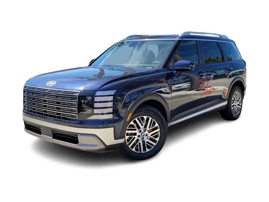 Thumbnail: 2026 Hyundai Palisade - 1