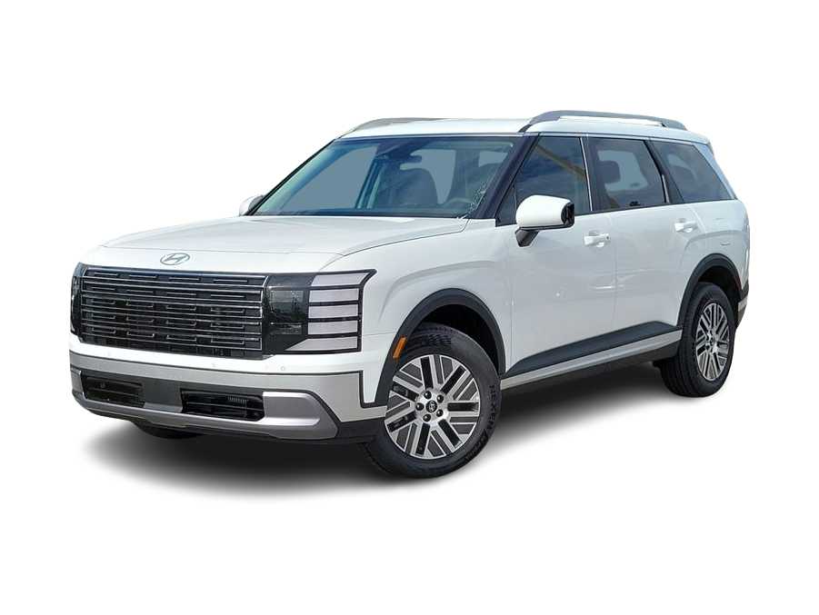 Thumbnail: 2026 Hyundai Palisade - 1